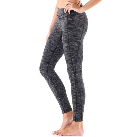 LUCY PowerMax Workout Leggings Hatha Collection - Picture 1 of 12